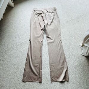 Chloé Luxe Bootcut Pants – EU 40 / US 6